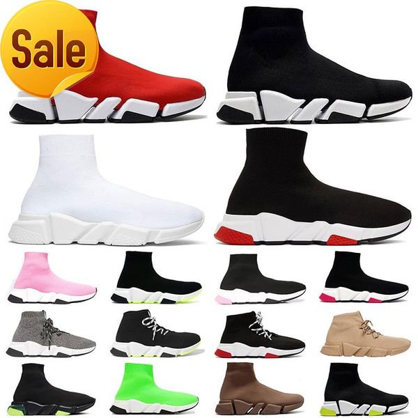 2022 2 .0 mens classic knit sock shoes speed platform triple black white beige nior clearsole yellow fluo bule flat womens fashion casual c
2022 2 .0 mens classic knit sock shoes speed platform triple black white beige nior clearsole yellow fluo bule flat womens fashion casual c