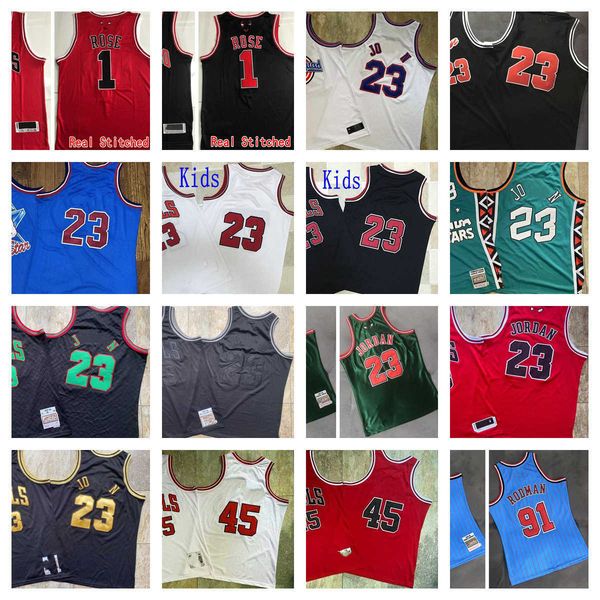 authentic stitched retro mitchell and ness basketball jerseys rodman 91 dennis kukoc 7 toni rose 1 derrick red white black jersey size s-xxx, Black;red
authentic stitched retro mitchell and ness basketball jerseys rodman 91 dennis kukoc 7 toni rose 1 derrick red white black jersey size s-xxx, Black;red