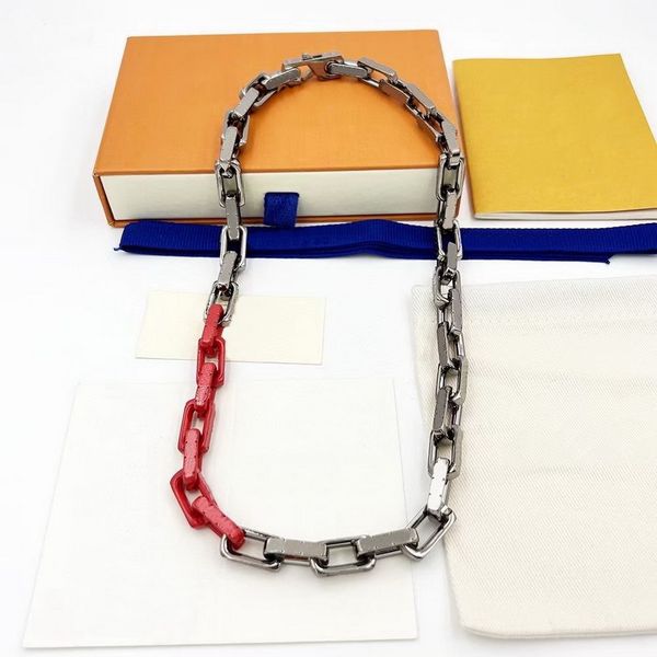 europe america fashion jewelry sets men silver-color hardware engraved v initials flower pattern damier necklace bracelet mp3189 mp3198
europe america fashion jewelry sets men silver-color hardware engraved v initials flower pattern damier necklace bracelet mp3189 mp3198