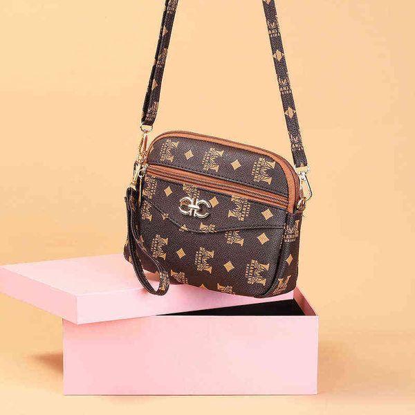 2022 new fashion all-match ladies mini handbag small bag msenger women's summer trend hand
2022 new fashion all-match ladies mini handbag small bag msenger women's summer trend hand