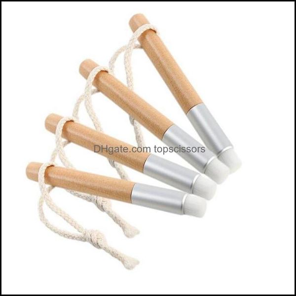 wash brush cleansing brushes flat black nose wooden handle cleaning head comestic tool t0190 drop delivery 2021 other health beauty items
wash brush cleansing brushes flat black nose wooden handle cleaning head comestic tool t0190 drop delivery 2021 other health beauty items