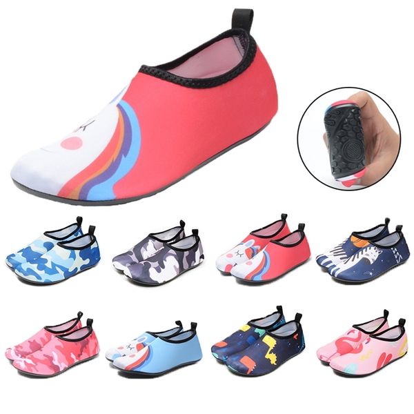 children adults outdoor water barefoot diving quickdry yoga socks kids soft wading beach swimming shoes 220713, Black
children adults outdoor water barefoot diving quickdry yoga socks kids soft wading beach swimming shoes 220713, Black