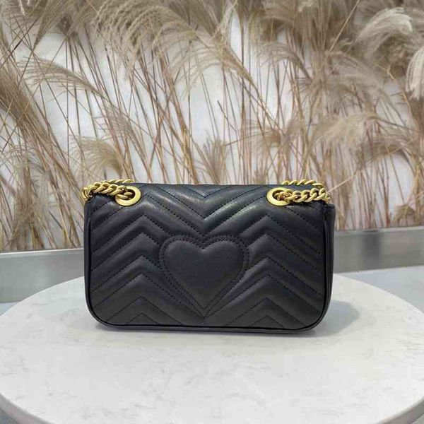 designer clutch bags luxury handbags 2022 new g family marmont love double wavy chain fashion diaonal sinle shoulder leather women's de
designer clutch bags luxury handbags 2022 new g family marmont love double wavy chain fashion diaonal sinle shoulder leather women's de