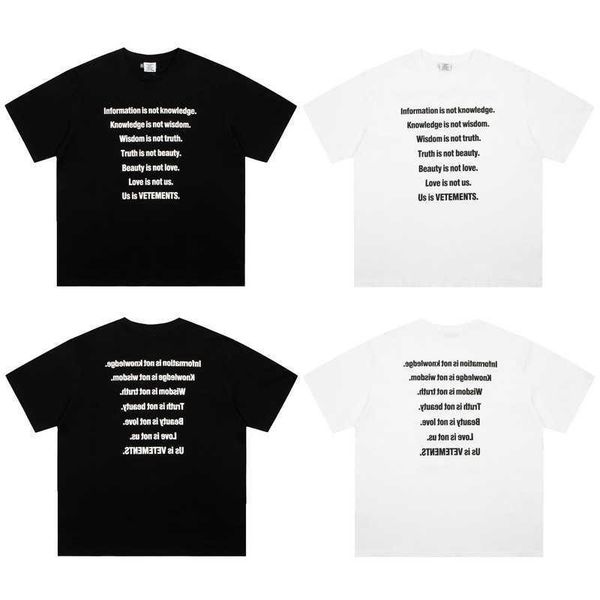 men's t-shirts letter artist print short sleeve casual loose korean youth t-shirt boys' 5-sleeve vetements, White;black
men's t-shirts letter artist print short sleeve casual loose korean youth t-shirt boys' 5-sleeve vetements, White;black