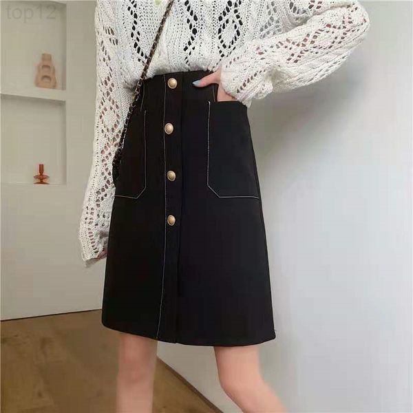 designersmall fragrance spring and autumn new style skirt women's medium long a-line large short pocket high waist puffy luxurious, White
designersmall fragrance spring and autumn new style skirt women's medium long a-line large short pocket high waist puffy luxurious, White