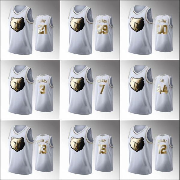 memphis''grizzlies''men ja morant andre iguodala jaren jackson jr. justise winslow white golden edition custom297u, Black
memphis''grizzlies''men ja morant andre iguodala jaren jackson jr. justise winslow white golden edition custom297u, Black