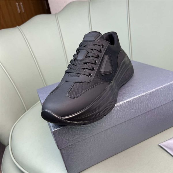 mens high-end casual shoes boots original cowhide stitching net surface breathable low heel sneakers size 38-45, Black
mens high-end casual shoes boots original cowhide stitching net surface breathable low heel sneakers size 38-45, Black