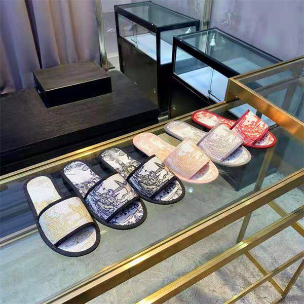 sandals slippers sandales femme designer shoes stud sandal shoes mengqianxun520 flip flops pu us9.5 the new 2022 with box, Black
sandals slippers sandales femme designer shoes stud sandal shoes mengqianxun520 flip flops pu us9.5 the new 2022 with box, Black