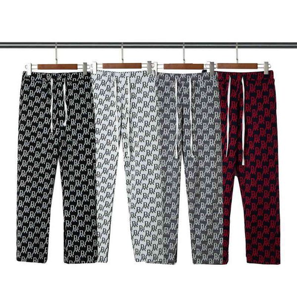 men's shorts early spring we11 plain jacquard lower leg split row button casual pants, White;black
men's shorts early spring we11 plain jacquard lower leg split row button casual pants, White;black