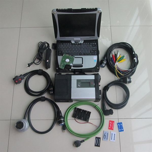 for mercedes diagnostic tool mb star c5 sd connect compact 5 latest software win11 xentry dts monaco wis used lapcf19 4g264j
for mercedes diagnostic tool mb star c5 sd connect compact 5 latest software win11 xentry dts monaco wis used lapcf19 4g264j