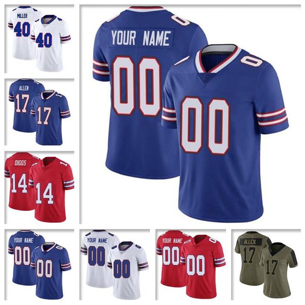fans josh allen jersey von miller stefon diggs dawson knox o.j. howard micah hyde bruce smith tre'davious white custom football jerseys, Black
fans josh allen jersey von miller stefon diggs dawson knox o.j. howard micah hyde bruce smith tre'davious white custom football jerseys, Black
