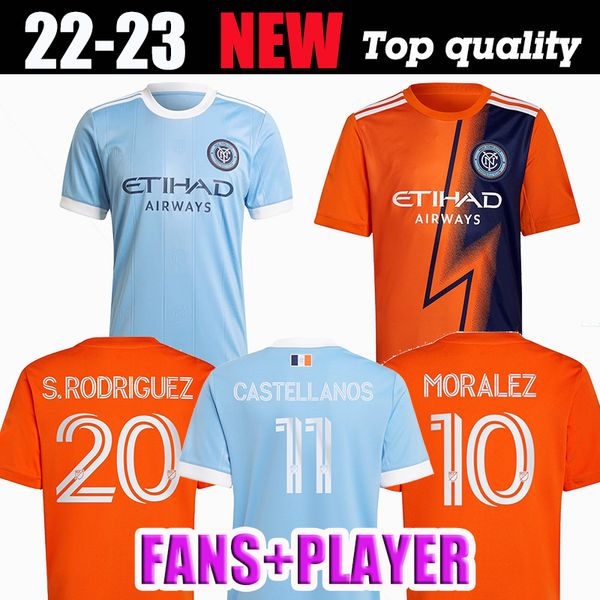 22 23 moralez newyork city soccer jersey 2022 2023 pirlo castellanos sands tinnerholm new york city home football shirts david villa uniform, Black;yellow
22 23 moralez newyork city soccer jersey 2022 2023 pirlo castellanos sands tinnerholm new york city home football shirts david villa uniform, Black;yellow