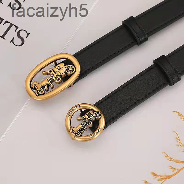 belts designer new carriage buckle large c belt, women's korean fashion simple chi popular belt5u1z, Black;brown
belts designer new carriage buckle large c belt, women's korean fashion simple chi popular belt5u1z, Black;brown
