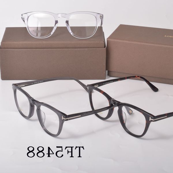 tom for man optical vintage eyeglasses frames forde fashion acetate women reading myopia prescription glasses tf5488 with case luxury brands, White;black
tom for man optical vintage eyeglasses frames forde fashion acetate women reading myopia prescription glasses tf5488 with case luxury brands, White;black