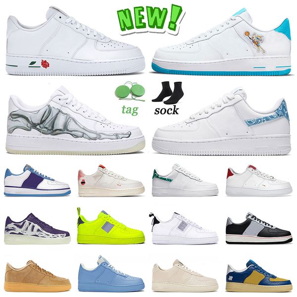2022 designer 1 low running shoes skate trainers toon squad skeleton white paisley blue utility volt wheat mca n354 sail gum cactus jack men
2022 designer 1 low running shoes skate trainers toon squad skeleton white paisley blue utility volt wheat mca n354 sail gum cactus jack men