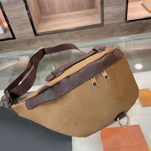 luxurys men women designers bags womens high-quality chest bag fashion versatile durable telephone waist bag shoulder strap adjustable nice
luxurys men women designers bags womens high-quality chest bag fashion versatile durable telephone waist bag shoulder strap adjustable nice