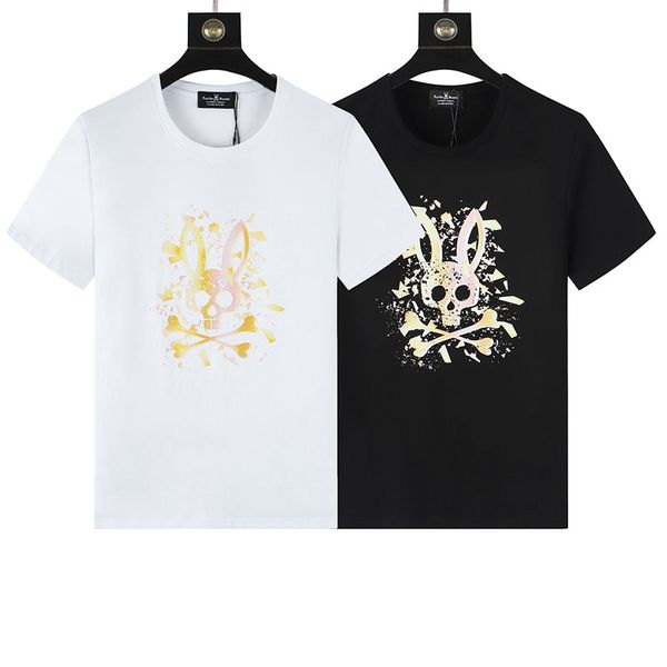 mens fashion t shirt animal skull rabbit print summer tide brand psychological rabbit short sleeve casual tshirt breathable crew neck top, White;black
mens fashion t shirt animal skull rabbit print summer tide brand psychological rabbit short sleeve casual tshirt breathable crew neck top, White;black