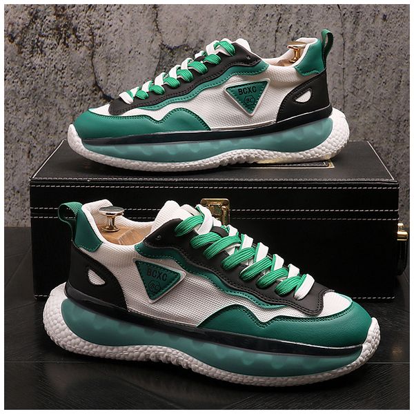 fashion men dress mesh casual shoes lac-up mens lightweight vulcanize shoes walking sneakers zapatillas hombre, Black
fashion men dress mesh casual shoes lac-up mens lightweight vulcanize shoes walking sneakers zapatillas hombre, Black