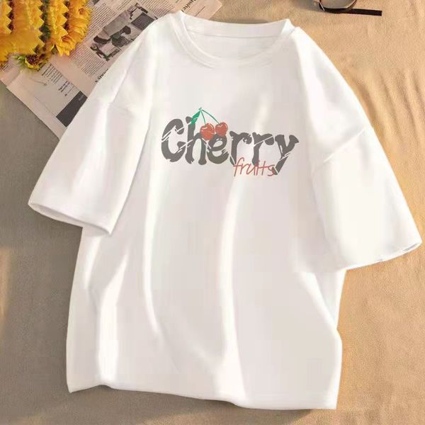 2022 mens t shirts black fashion womens designer summer men s clothing short sleeve couples casual clothes ready to ship 06, White;black
2022 mens t shirts black fashion womens designer summer men s clothing short sleeve couples casual clothes ready to ship 06, White;black