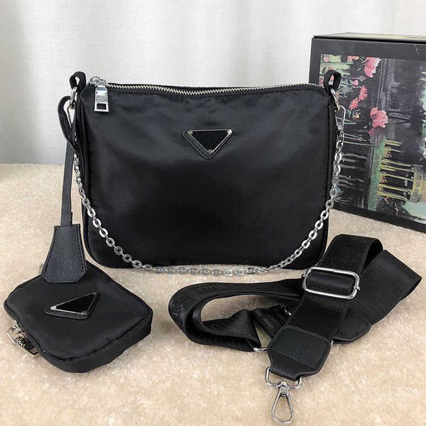 designer re edition nylon bag brand luxury designer wallet women lady crossbody bags hobo came purse black baguette package triad clutch, Brown;gray
designer re edition nylon bag brand luxury designer wallet women lady crossbody bags hobo came purse black baguette package triad clutch, Brown;gray