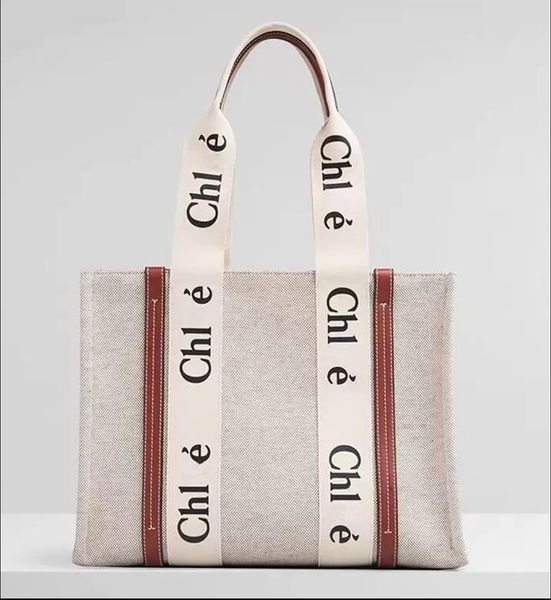 designer shoulder bag letter print stripe large capacity nylon tote canvas female casual handbag
designer shoulder bag letter print stripe large capacity nylon tote canvas female casual handbag