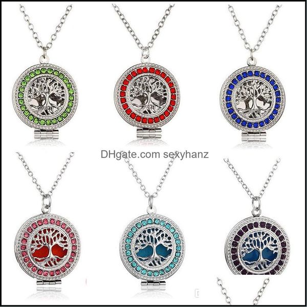pendant necklaces pendants jewelry bk lots 15 colors tree of life rhinestone aromatherapy locket statement necklace designer womens choker, Silver
pendant necklaces pendants jewelry bk lots 15 colors tree of life rhinestone aromatherapy locket statement necklace designer womens choker, Silver