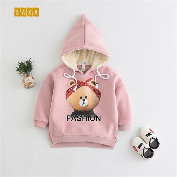 baby girl clothes springautumn children clothes 100% cotton baby boy clothes cartoon keep warm girl long-sleeved sweatshirts lj201216, Black
baby girl clothes springautumn children clothes 100% cotton baby boy clothes cartoon keep warm girl long-sleeved sweatshirts lj201216, Black