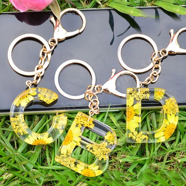 yellow daisy flower keychain english letters pendant key ring women girl sweet romantic car bag ornament party jewelry gift, Silver
yellow daisy flower keychain english letters pendant key ring women girl sweet romantic car bag ornament party jewelry gift, Silver