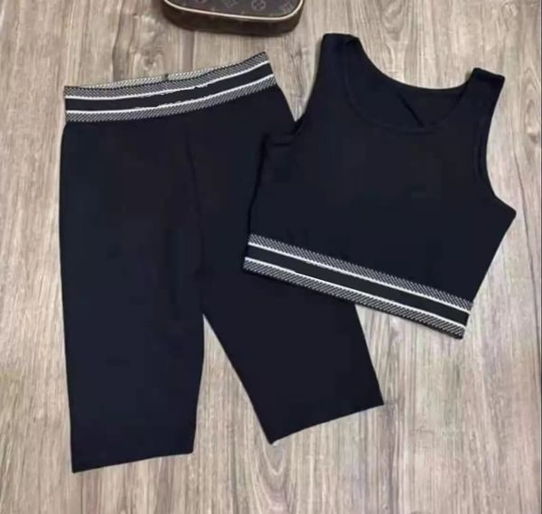 outdoor shirts women's two piece pants knitting sleeveless trousers 2 piece set vest short summer retro round neck sweat suit, Gray;blue
outdoor shirts women's two piece pants knitting sleeveless trousers 2 piece set vest short summer retro round neck sweat suit, Gray;blue