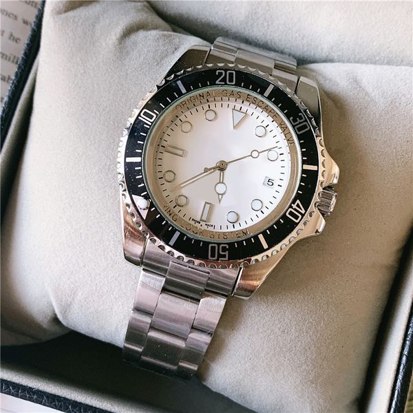 luxury men's watch aaa automatic mechanical classic watches design wristwatches, Slivery;brown
luxury men's watch aaa automatic mechanical classic watches design wristwatches, Slivery;brown