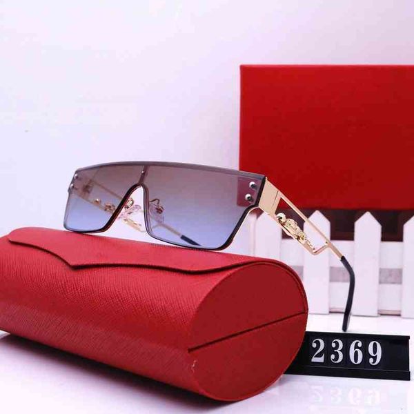 2022 sunglasses men's and women's polarized sunglasses travel fashion glasses 2369 luxury brand designer metal sun glass for mens, White;black
2022 sunglasses men's and women's polarized sunglasses travel fashion glasses 2369 luxury brand designer metal sun glass for mens, White;black