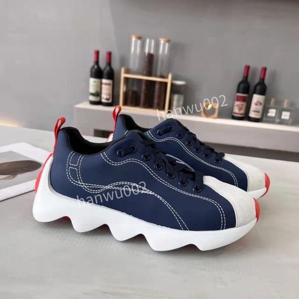 2022 fashion mens women casual shoes genuine leather sneakers trainers outdoor lace up calfskin printting sneaker shoe size35-45, Black
2022 fashion mens women casual shoes genuine leather sneakers trainers outdoor lace up calfskin printting sneaker shoe size35-45, Black