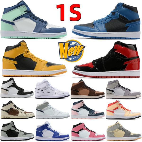 shoes basketball 1s men women 1 black gym red all star bred toe chicago bordeaux stain shattered backboard signal blue tropical twist shadow
shoes basketball 1s men women 1 black gym red all star bred toe chicago bordeaux stain shattered backboard signal blue tropical twist shadow