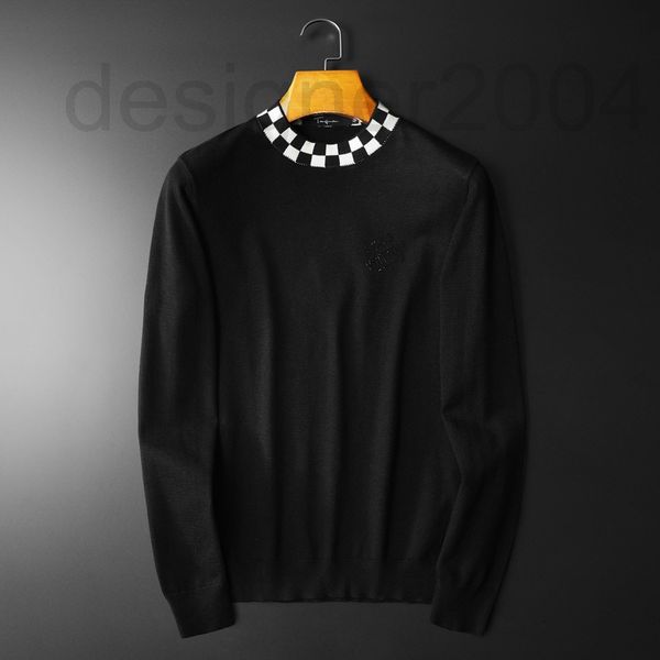 men's hoodies & sweatshirts designer high end light luxury men's sweater autumn, Black
men's hoodies & sweatshirts designer high end light luxury men's sweater autumn, Black