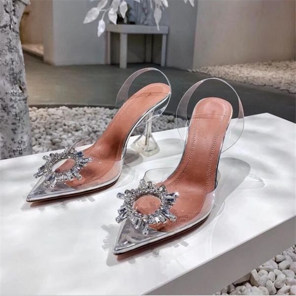 amina muaddi 2021 sale-quality shoes begum crystal-embellished pvc slingback pumps restocks begum pvc slingbacks sandals high heels brl, Black
amina muaddi 2021 sale-quality shoes begum crystal-embellished pvc slingback pumps restocks begum pvc slingbacks sandals high heels brl, Black