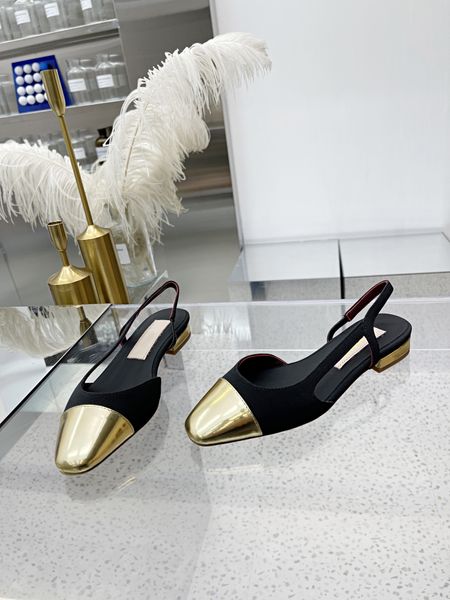 new brand sandal leather stitching design ladies solid color party flat shoes, Black
new brand sandal leather stitching design ladies solid color party flat shoes, Black