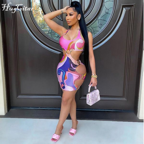 2022 sleeveless halter backless asymmetric hollow out patchwork dress summer women fashion streetwear club outfits, Black;gray
2022 sleeveless halter backless asymmetric hollow out patchwork dress summer women fashion streetwear club outfits, Black;gray