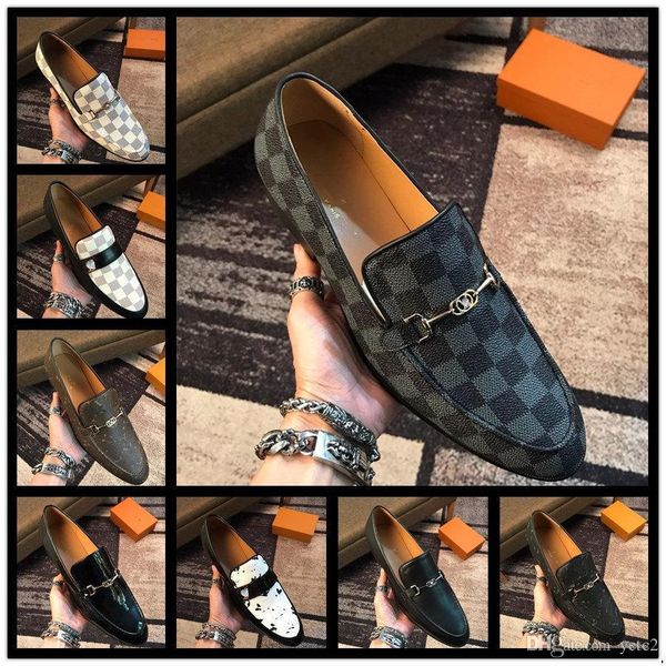 mm designer luxury men casual shoes brock oxford retro crocodile leather mens formal shoes spring and autumn 2022 new men's shoe 11, Black
mm designer luxury men casual shoes brock oxford retro crocodile leather mens formal shoes spring and autumn 2022 new men's shoe 11, Black