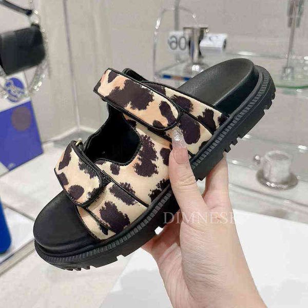 sandals casual slippers women 2022 summer thick sole sandals a word outside leopard print internet celebrity beach slides 220623, Black
sandals casual slippers women 2022 summer thick sole sandals a word outside leopard print internet celebrity beach slides 220623, Black
