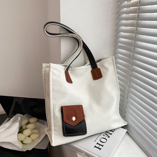 designer bags niche premium women's 2022 simple high-capacity commuter versatile shoulder armpit tote
designer bags niche premium women's 2022 simple high-capacity commuter versatile shoulder armpit tote