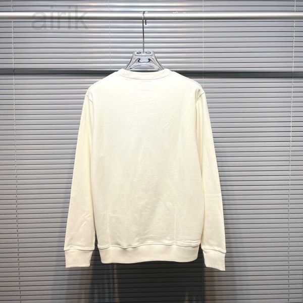 2023 new men's oversized hoodie and sweatshirt fashion monogram printed sweatshirt custom rolled fabric crew collar ladies sweater 2xl/, Black;brown 
2023 new men's oversized hoodie and sweatshirt fashion monogram printed sweatshirt custom rolled fabric crew collar ladies sweater 2xl/, Black;brown