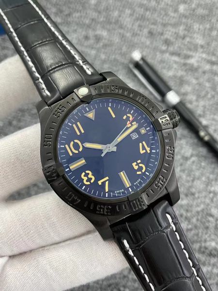 mens watches automatic mechanical luxury watch alloy time standard luminous coal color sports auto date stainless steel montre de luxe wrist, Slivery;brown
mens watches automatic mechanical luxury watch alloy time standard luminous coal color sports auto date stainless steel montre de luxe wrist, Slivery;brown