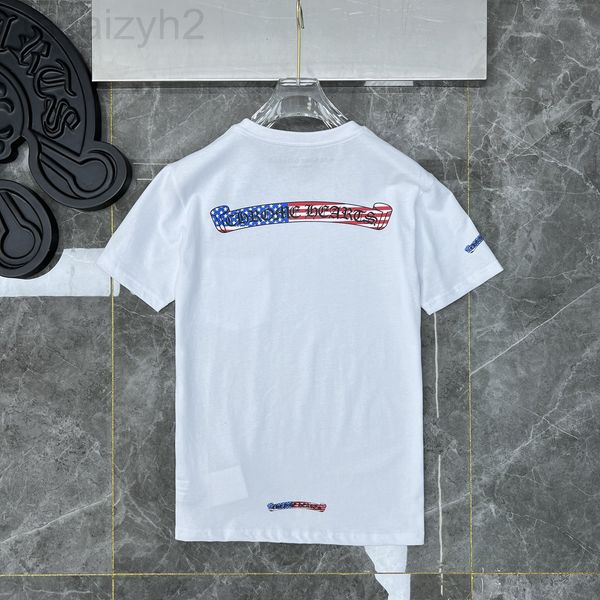 men's t-shirts designer 2022ss crowe new list mattyboy embroidered mouth flag ch cross men's and women's street fashion short, White;black
men's t-shirts designer 2022ss crowe new list mattyboy embroidered mouth flag ch cross men's and women's street fashion short, White;black