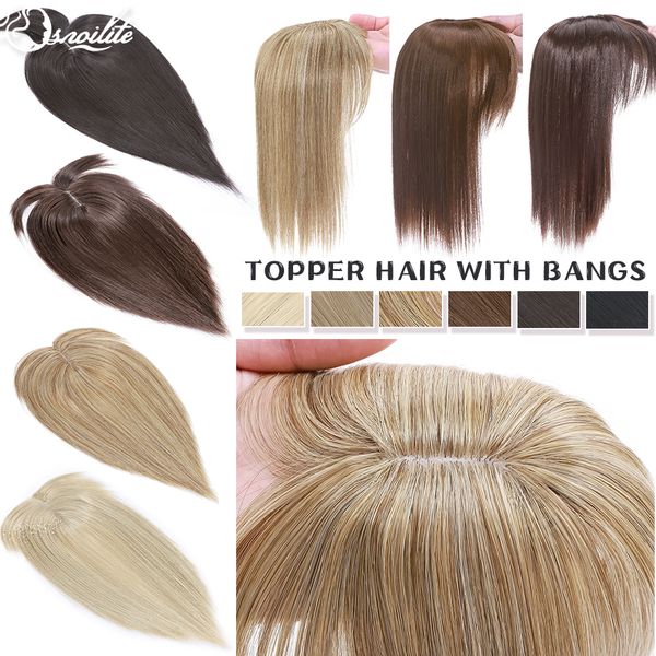 costume accessories synthetic clip in one piece hair extension black brown clip in hairpieces with bangs for woman natural fake false hair, Silver
costume accessories synthetic clip in one piece hair extension black brown clip in hairpieces with bangs for woman natural fake false hair, Silver