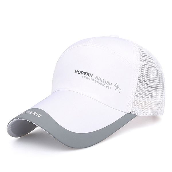 outdoor sports golf fishing men hats mesh quick dry breathable baseball cap summer long brim sun protection sun hats, Blue;gray
outdoor sports golf fishing men hats mesh quick dry breathable baseball cap summer long brim sun protection sun hats, Blue;gray