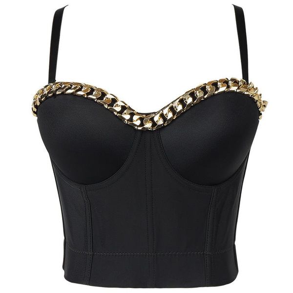 women's tanks & camis white black red beige pink bra tank with chain women corset cotton underwear steel ring halter vest
women's tanks & camis white black red beige pink bra tank with chain women corset cotton underwear steel ring halter vest