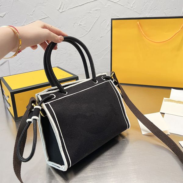 classic one-shoulder tote luxury bag double f element luxurys designers womens handbags fashion bags canvas crossbody messenger sacoche back 
classic one-shoulder tote luxury bag double f element luxurys designers womens handbags fashion bags canvas crossbody messenger sacoche back