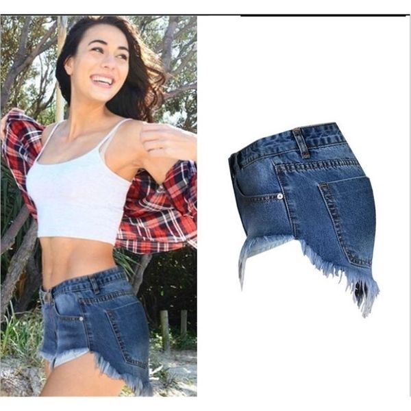 est high waist womens denim tassel shorts summer whitewashed female jeans short size 3242 skinny jeans short j2850 y200822, White;black
est high waist womens denim tassel shorts summer whitewashed female jeans short size 3242 skinny jeans short j2850 y200822, White;black