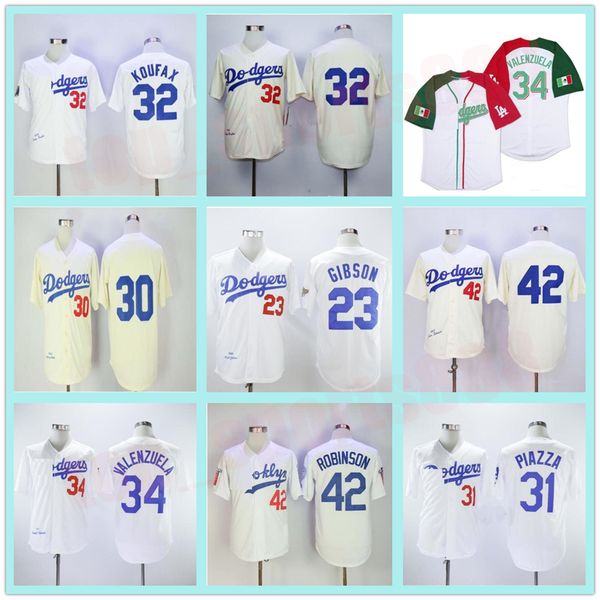 men women youth vintage jerseys 42 jackie robinson 4 babe herman 23 kirk gibson 32 sandy koufax dodger 34 fernando valenzuela 30 maury wills, Blue;black
men women youth vintage jerseys 42 jackie robinson 4 babe herman 23 kirk gibson 32 sandy koufax dodger 34 fernando valenzuela 30 maury wills, Blue;black