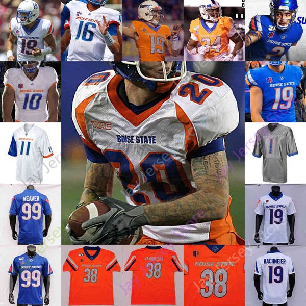 custom 2020 boise state football jersey ncaa college 85 john bates 44 riley whimpey 55 shane irwin, Black
custom 2020 boise state football jersey ncaa college 85 john bates 44 riley whimpey 55 shane irwin, Black